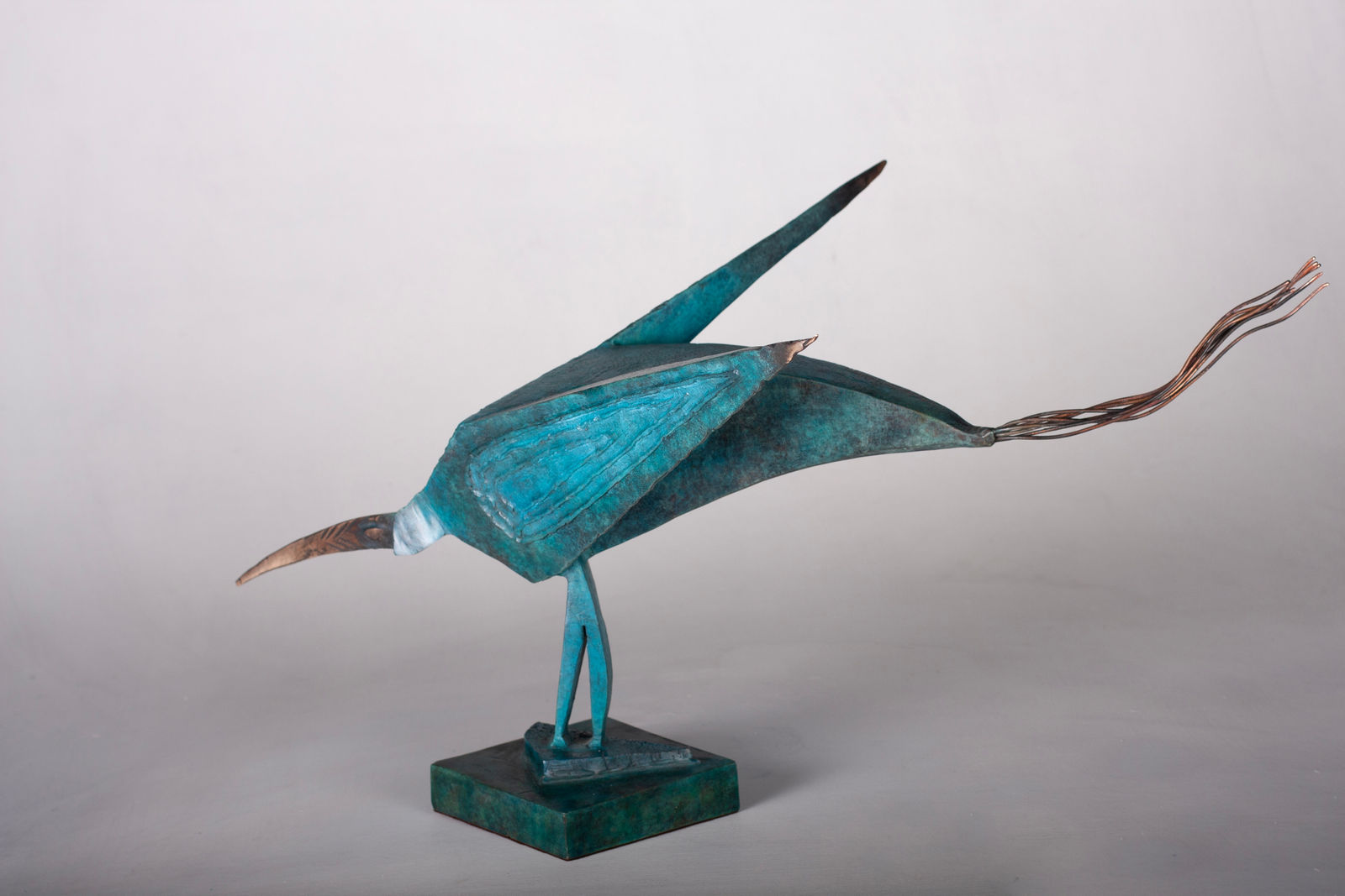 Ronan Halpin, Razorbill