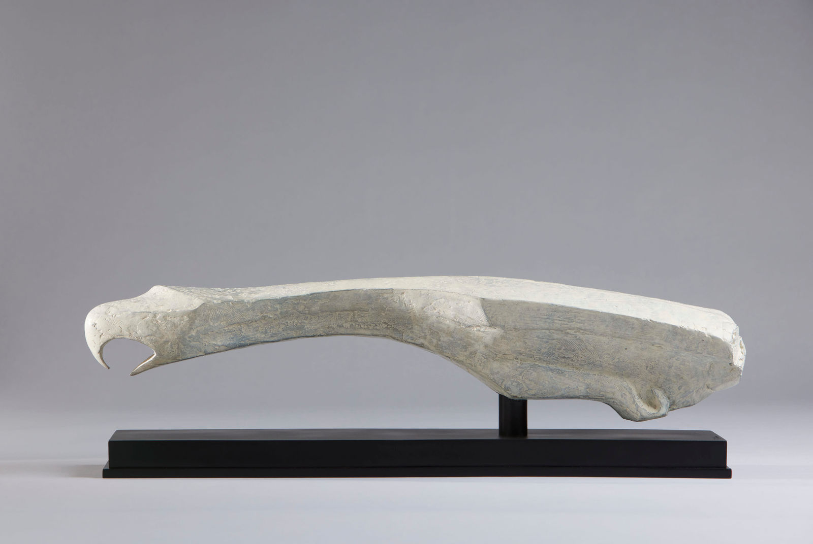 Peter Killeen, Gargoyle Fragment