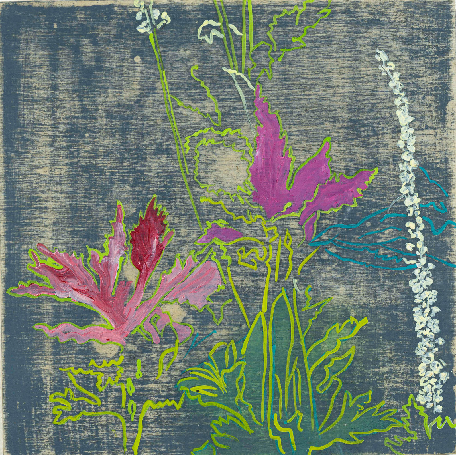 Maggie Morrisson, Deserving, 2024