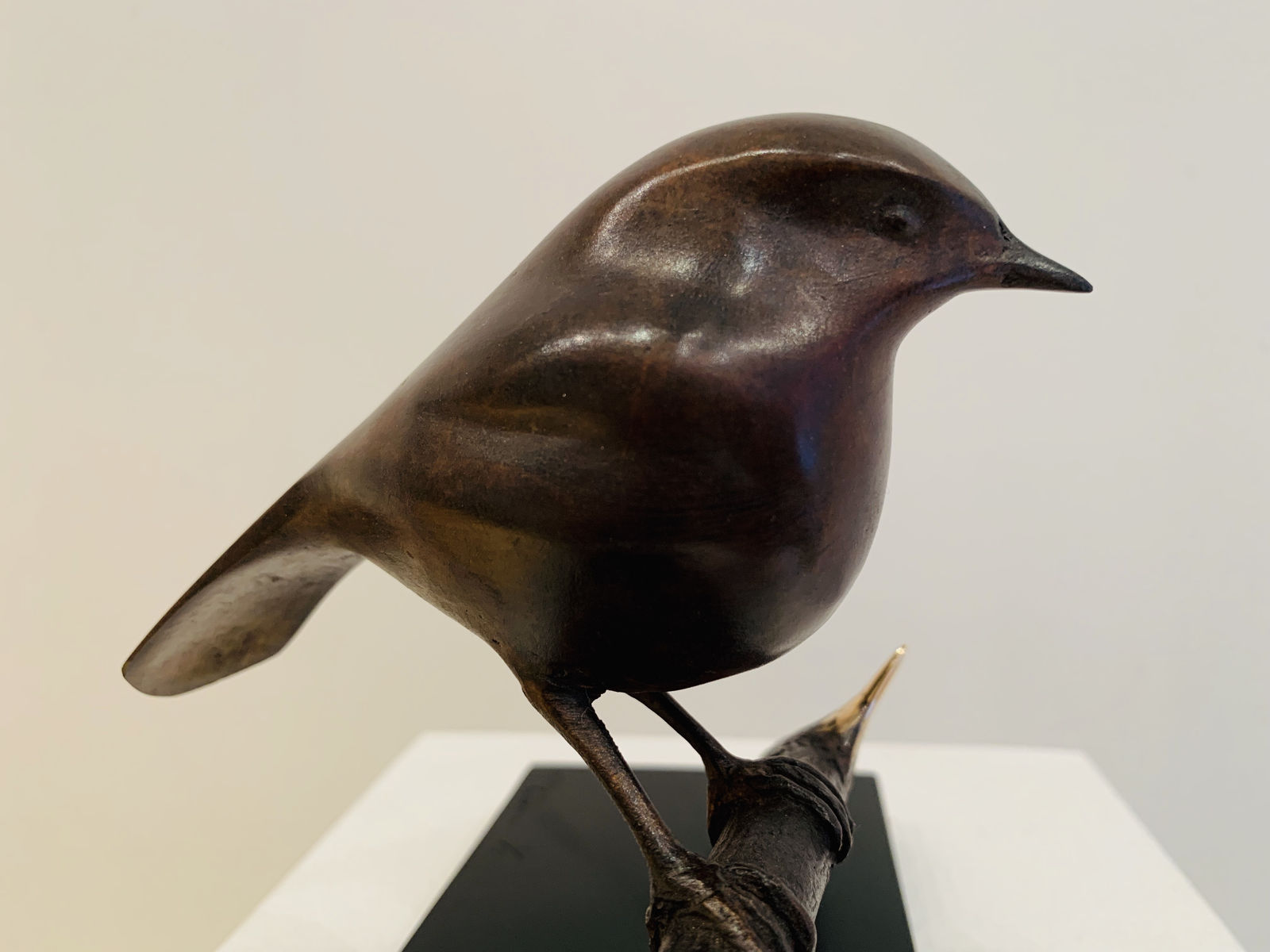 Peter Killeen, Calvary Tourist