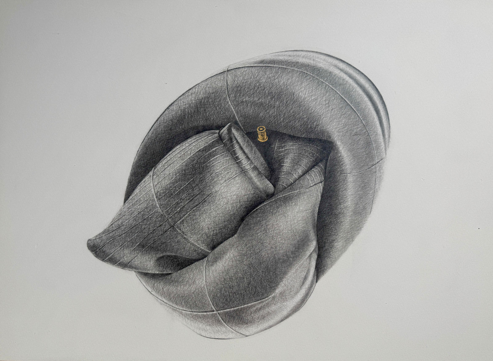 Michael Quane RHA, Tuber