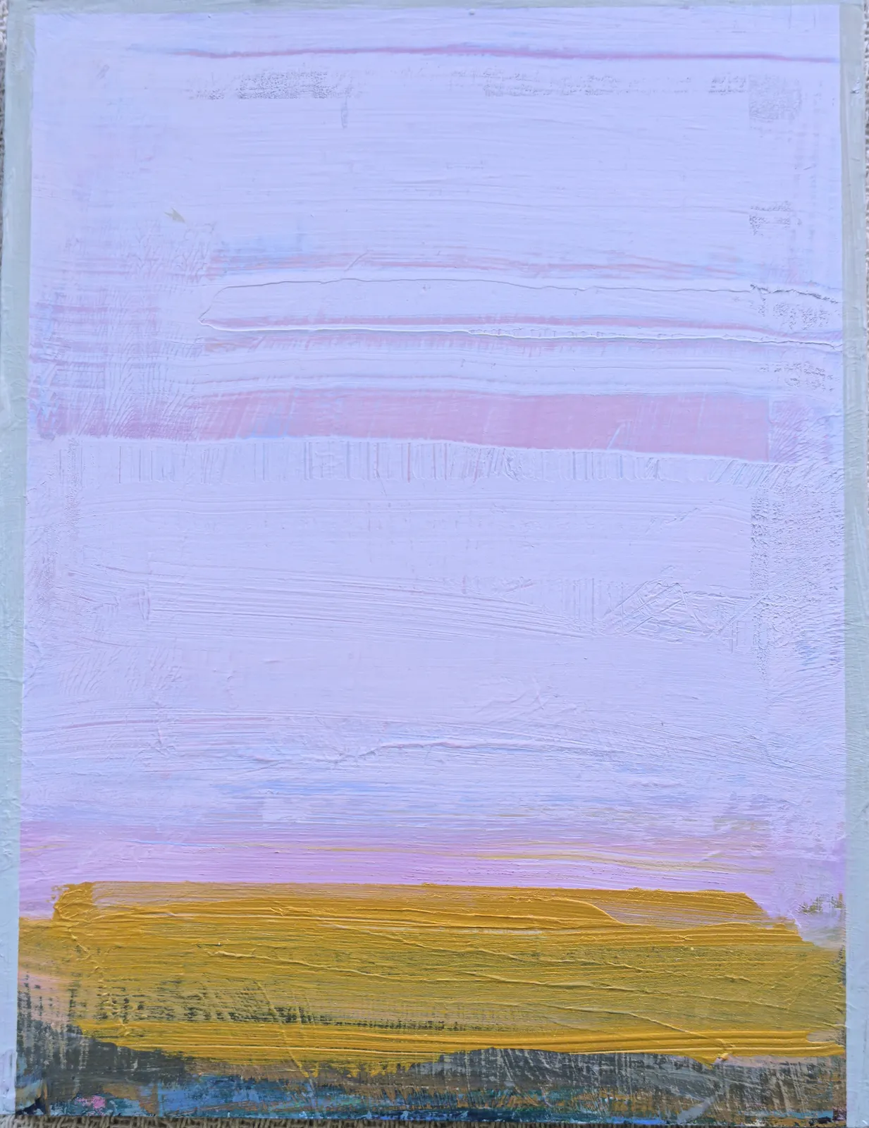 Julie Cusack, Portal no. 9 (part of Grid Portal)