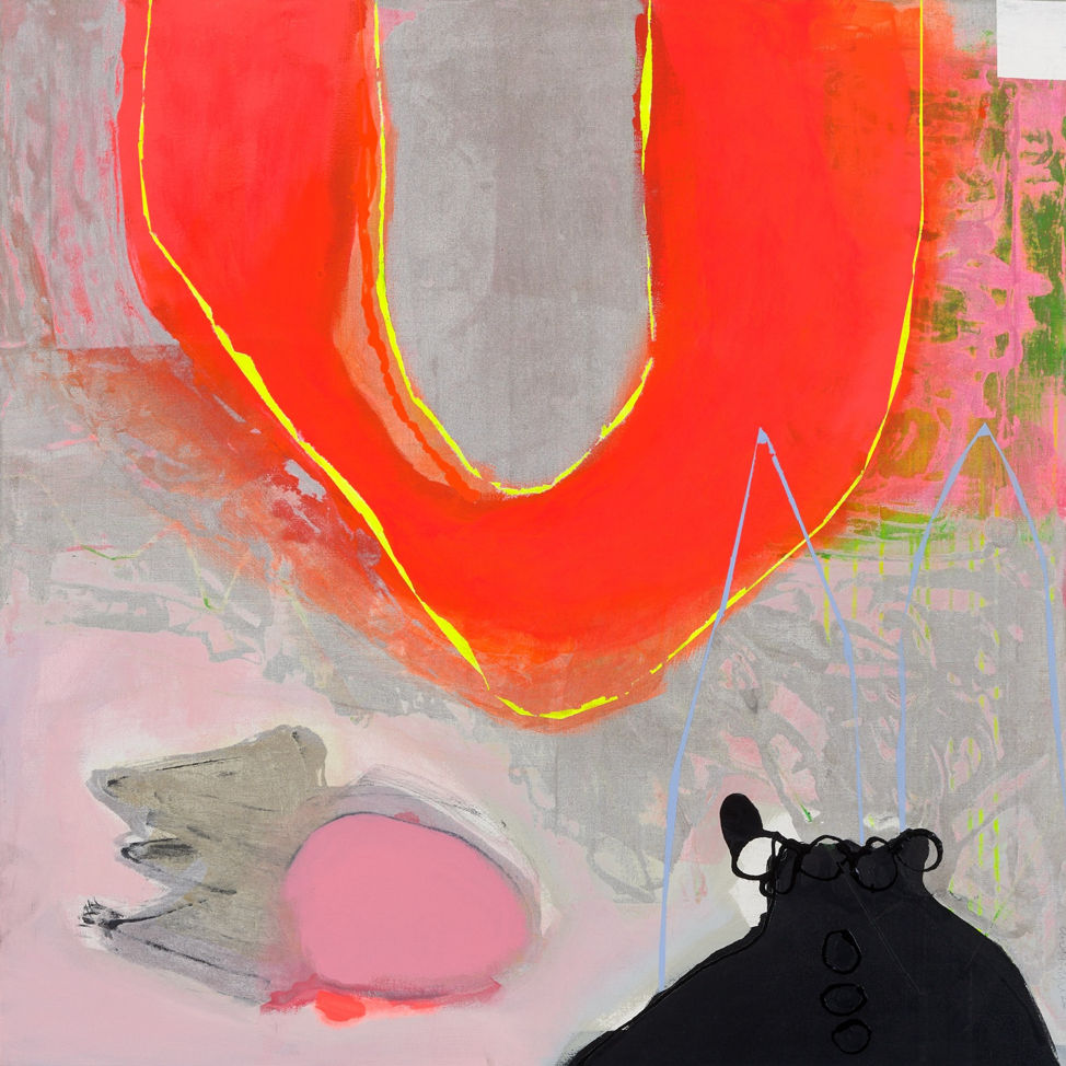 Cléa van der Grijn, Lost Her Head