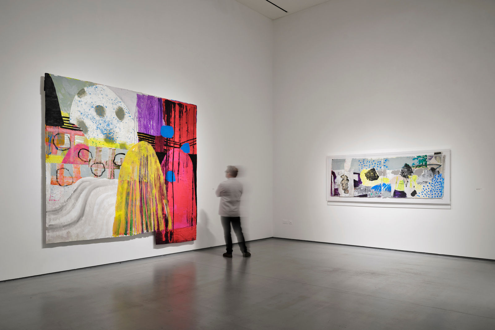 Eamon Colman, Echo from Time, 2019-2023