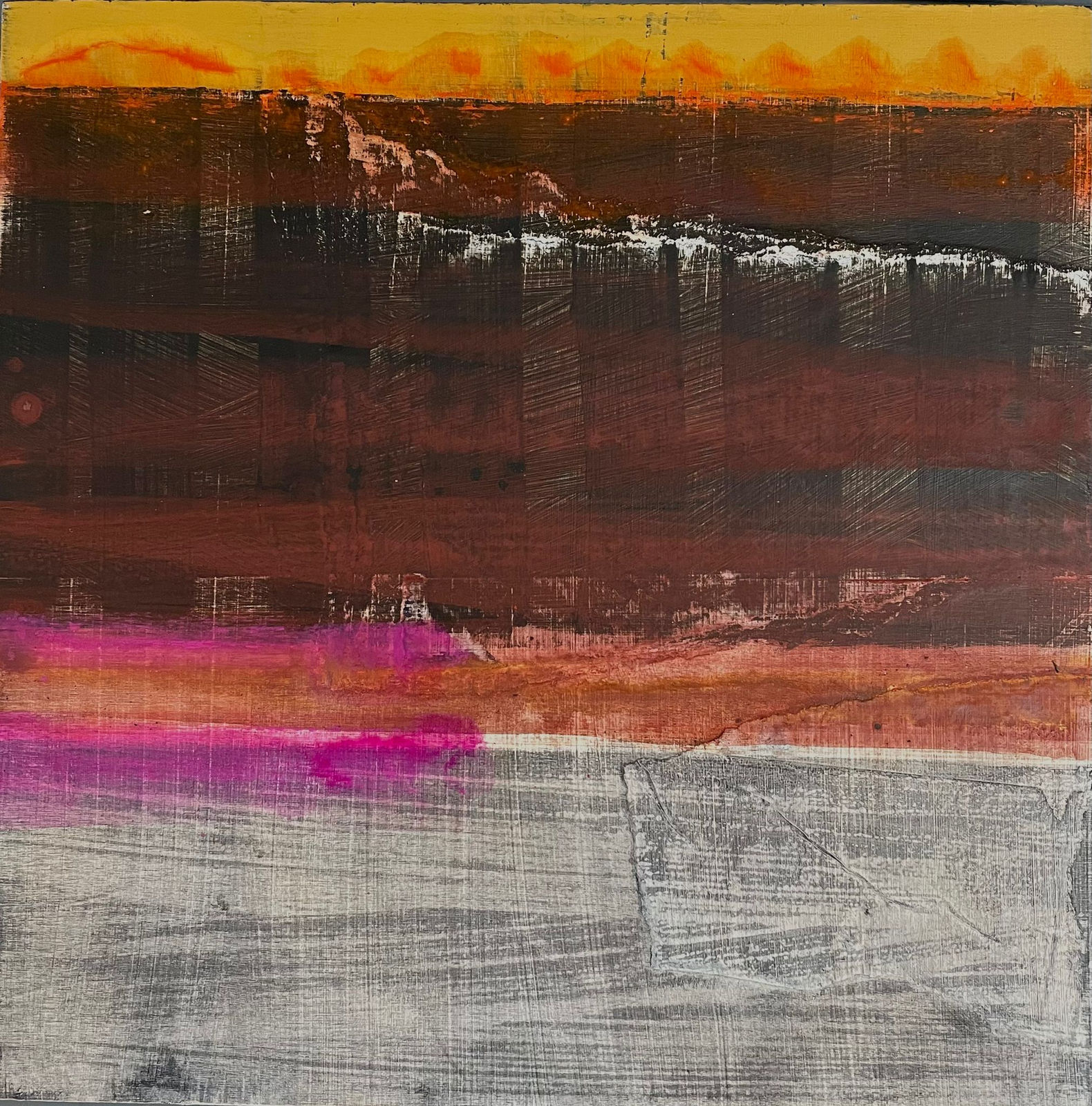 Bridget Flannery, Belderrig II