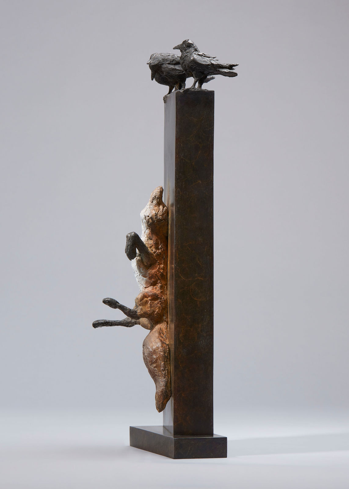 Peter Killeen, Fox and Crows