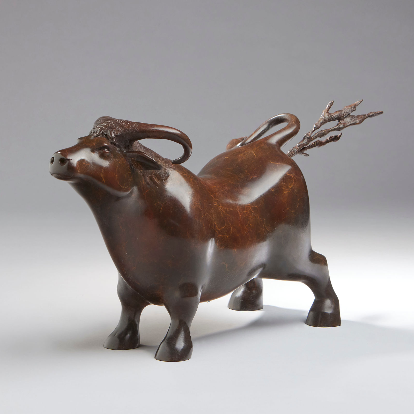 Peter Killeen, Bonnacon