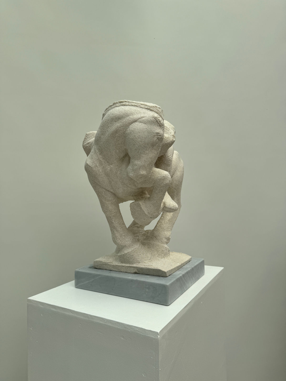 Michael Quane RHA, Belonged, 2023 - 2024