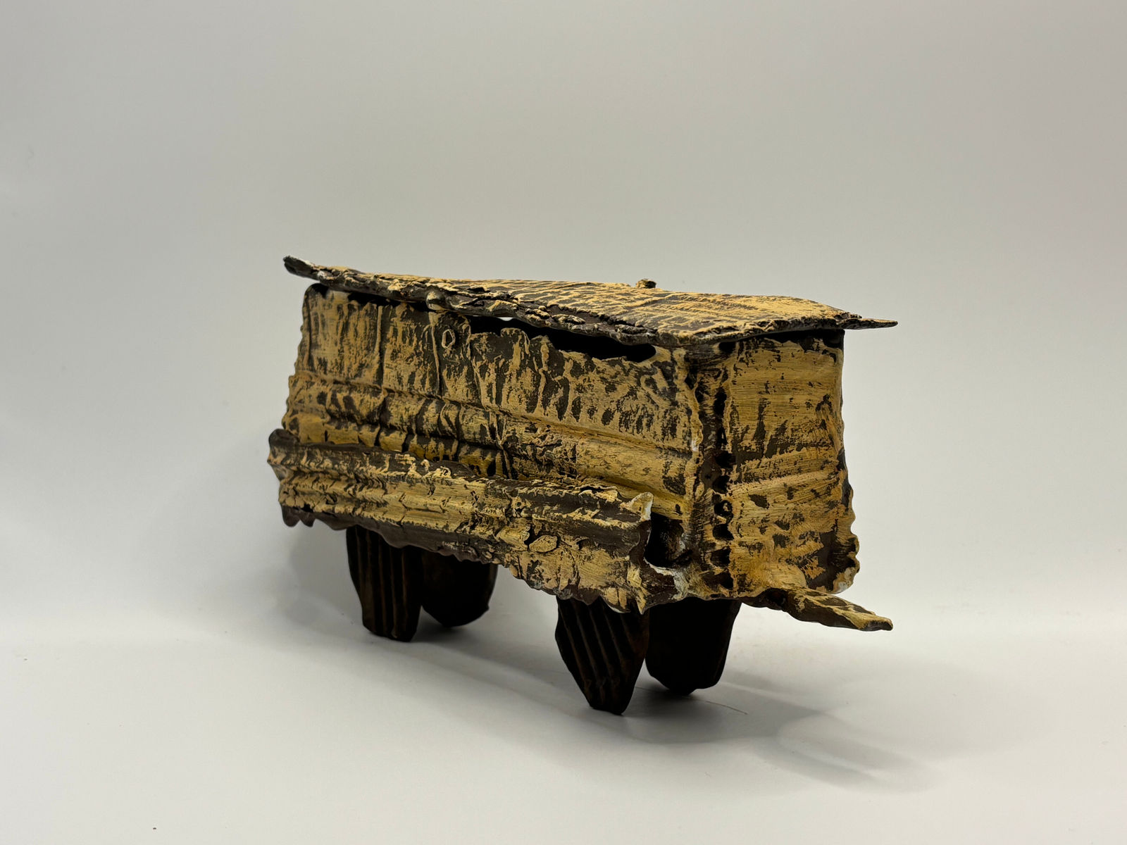 Tim Morris, Boxcar 28