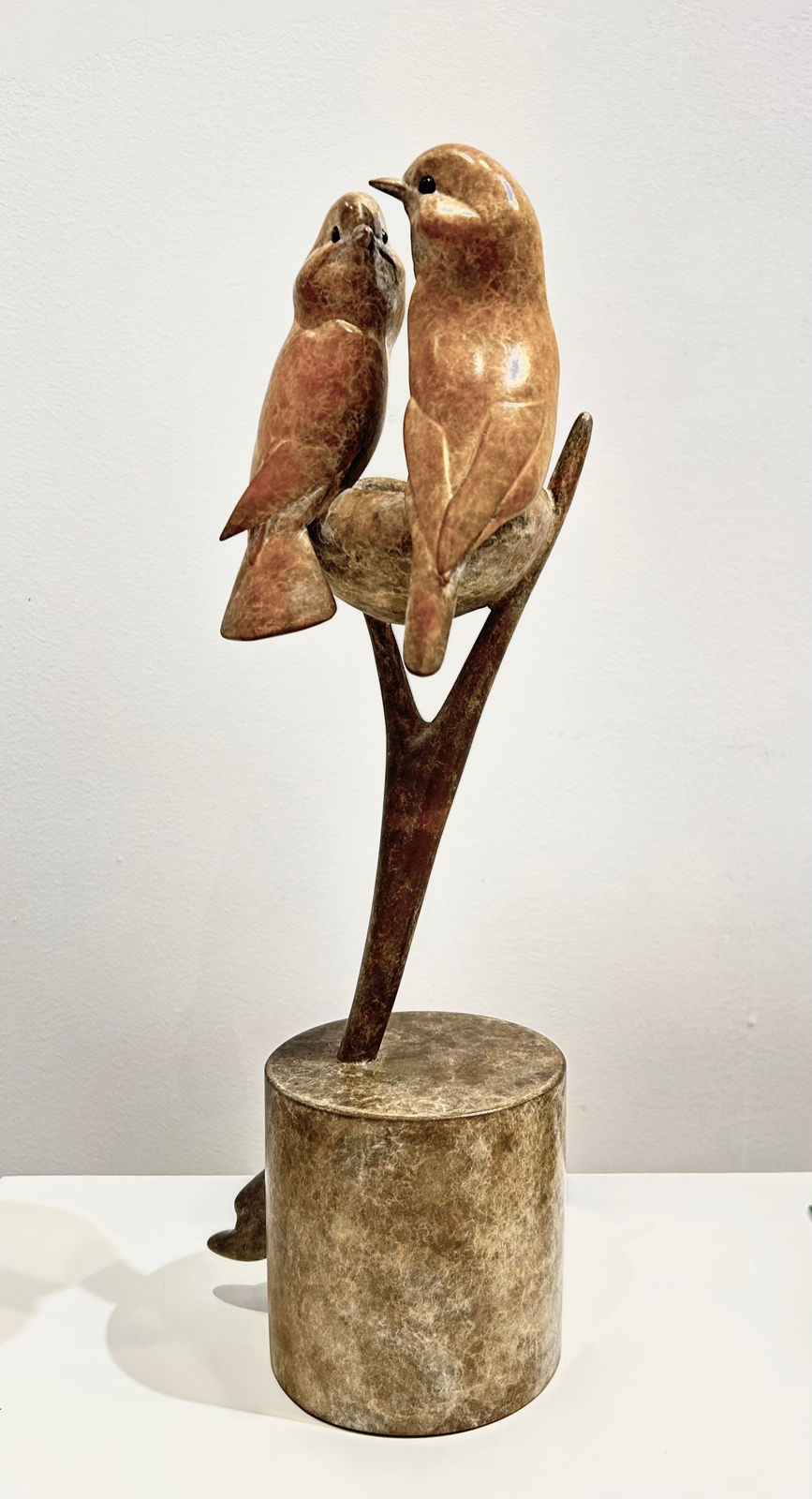 Vadim Tuzov, New Life