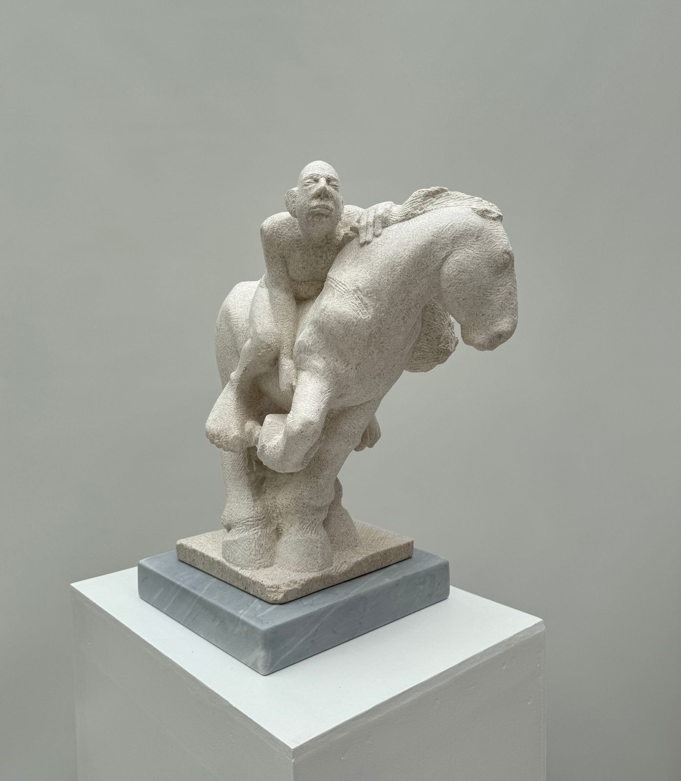 Michael Quane RHA, Our Belongings, 2024