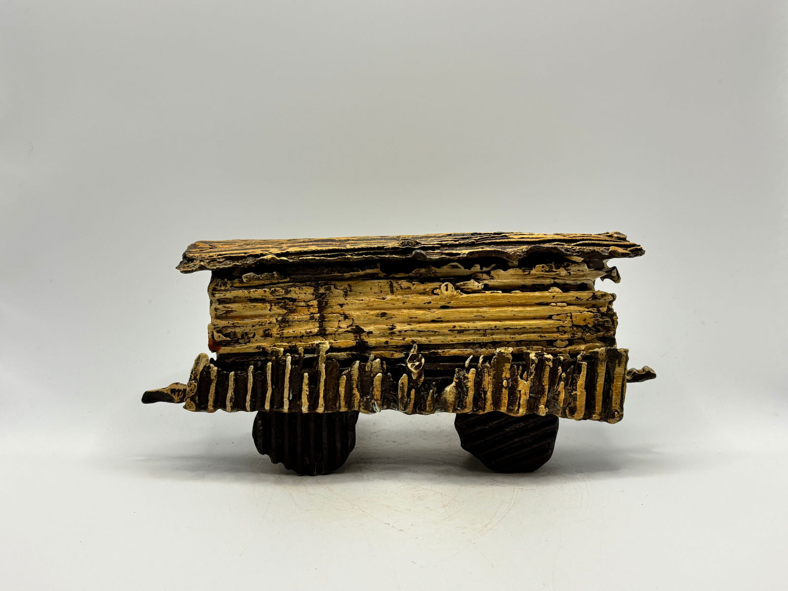 Tim Morris, Boxcar 160