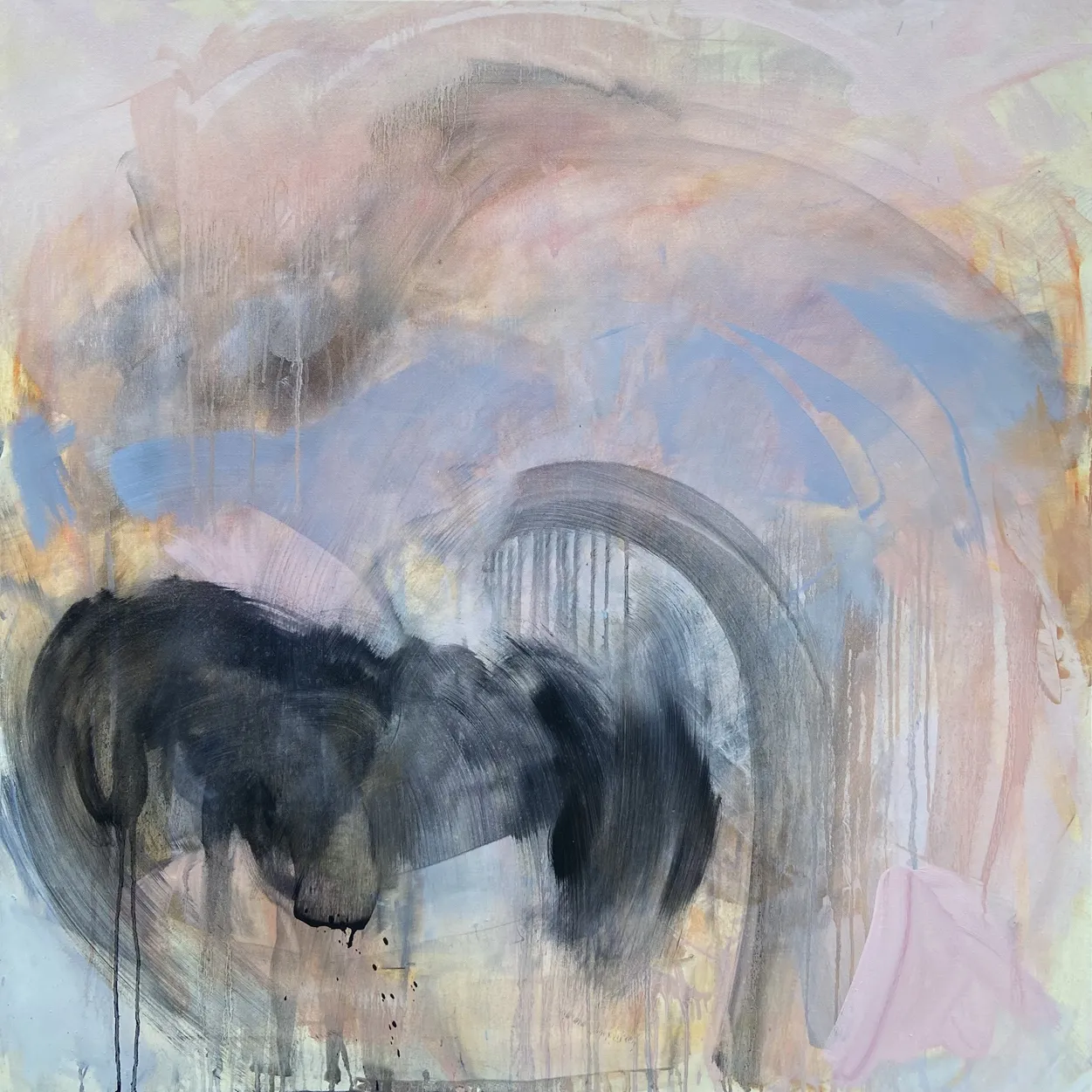 Leah Beggs, Old habits die hard