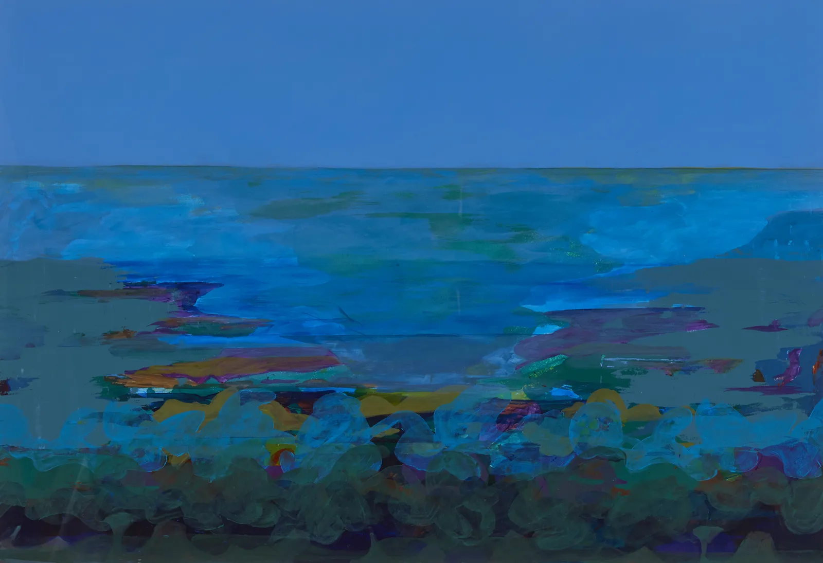 Bernadette Madden, Clear Day 12.01