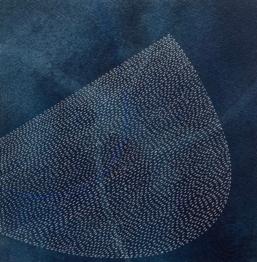 Eilis O'Connell RHA, Rest, 2022