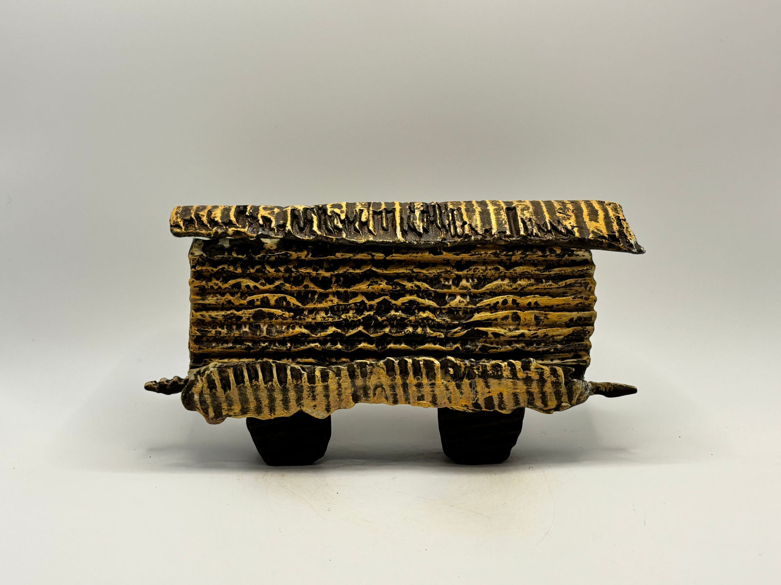 Tim Morris, Boxcar 66