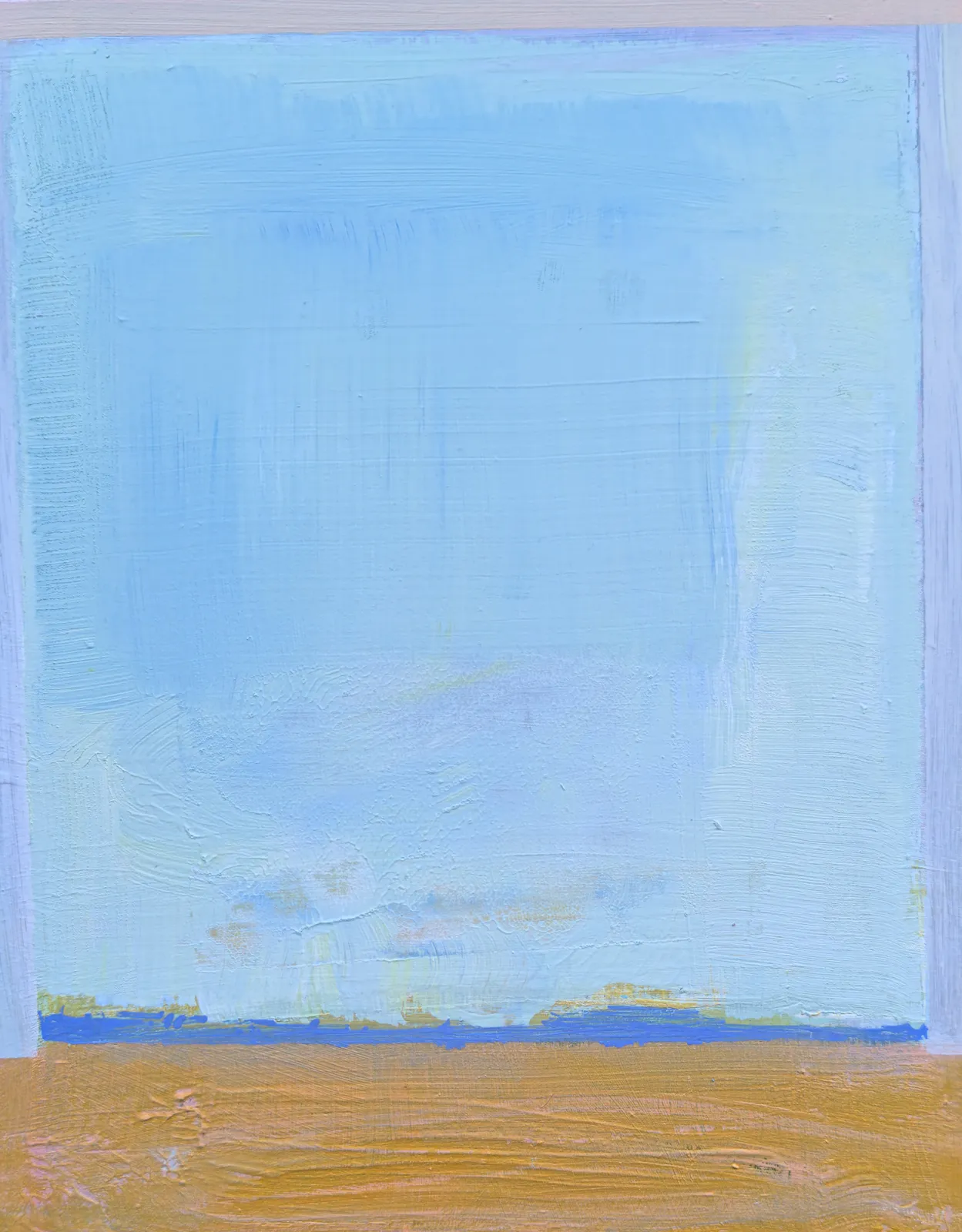 Julie Cusack, Portal no. 13 (part of Grid Portal)