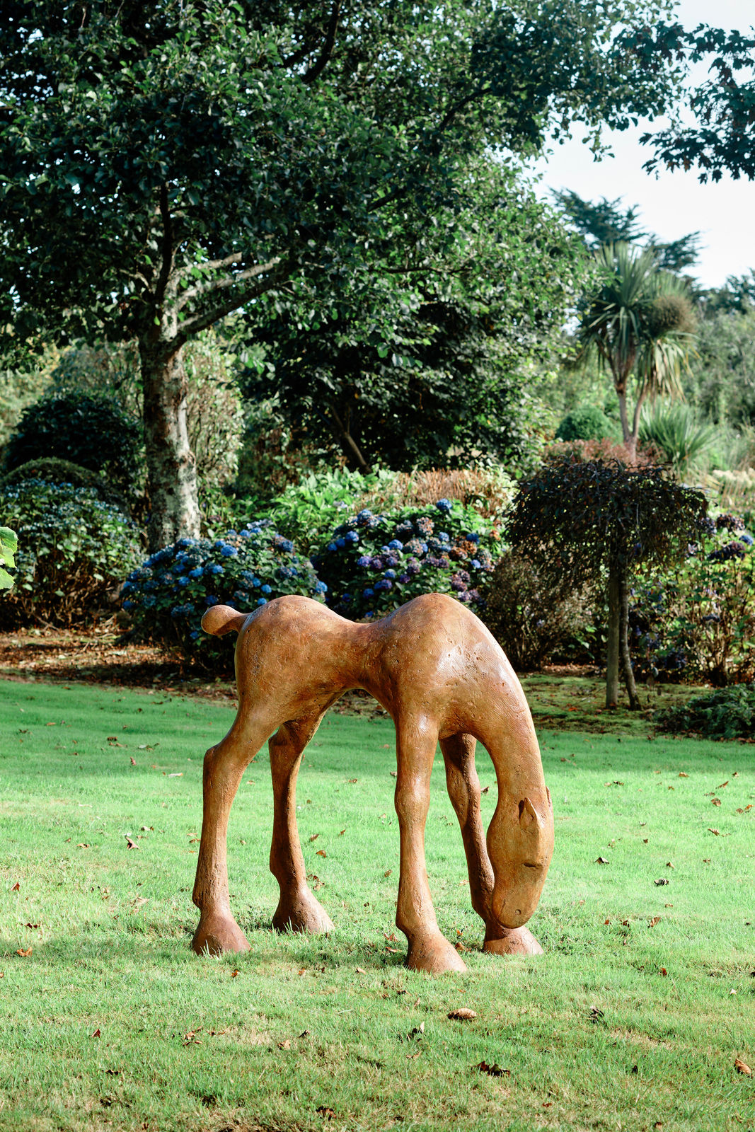 Anthony Scott RUA, Etain, 2022