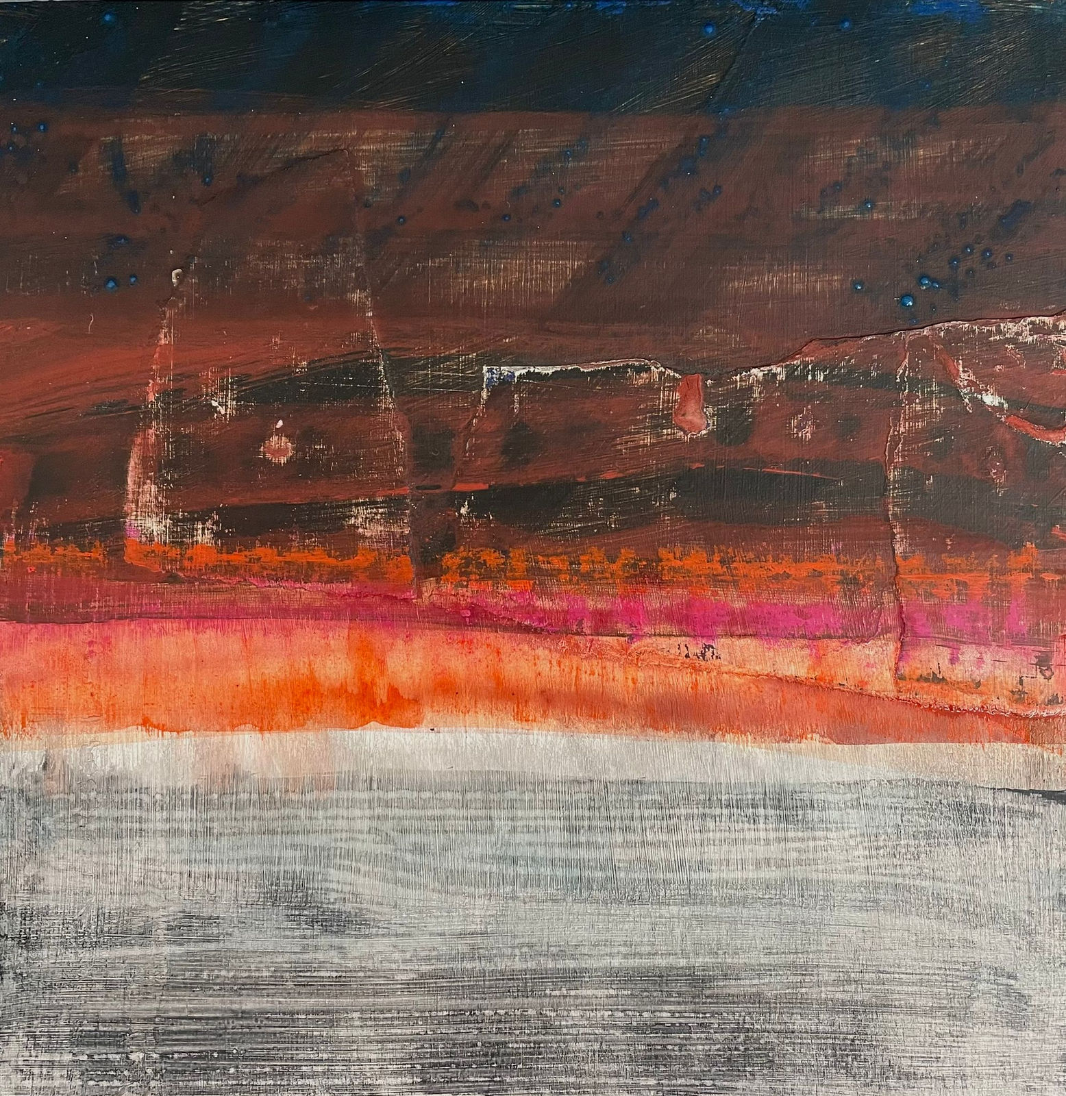 Bridget Flannery, Belderrig I