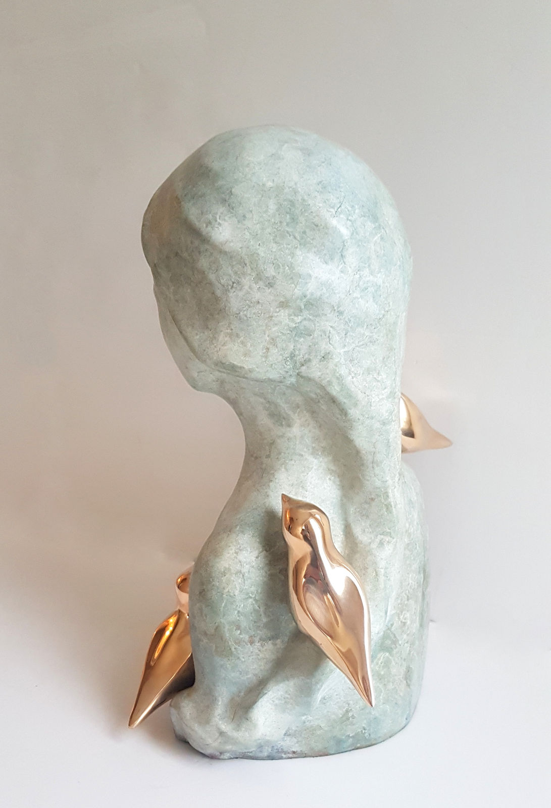 Stephanie Hess, Three Wishes