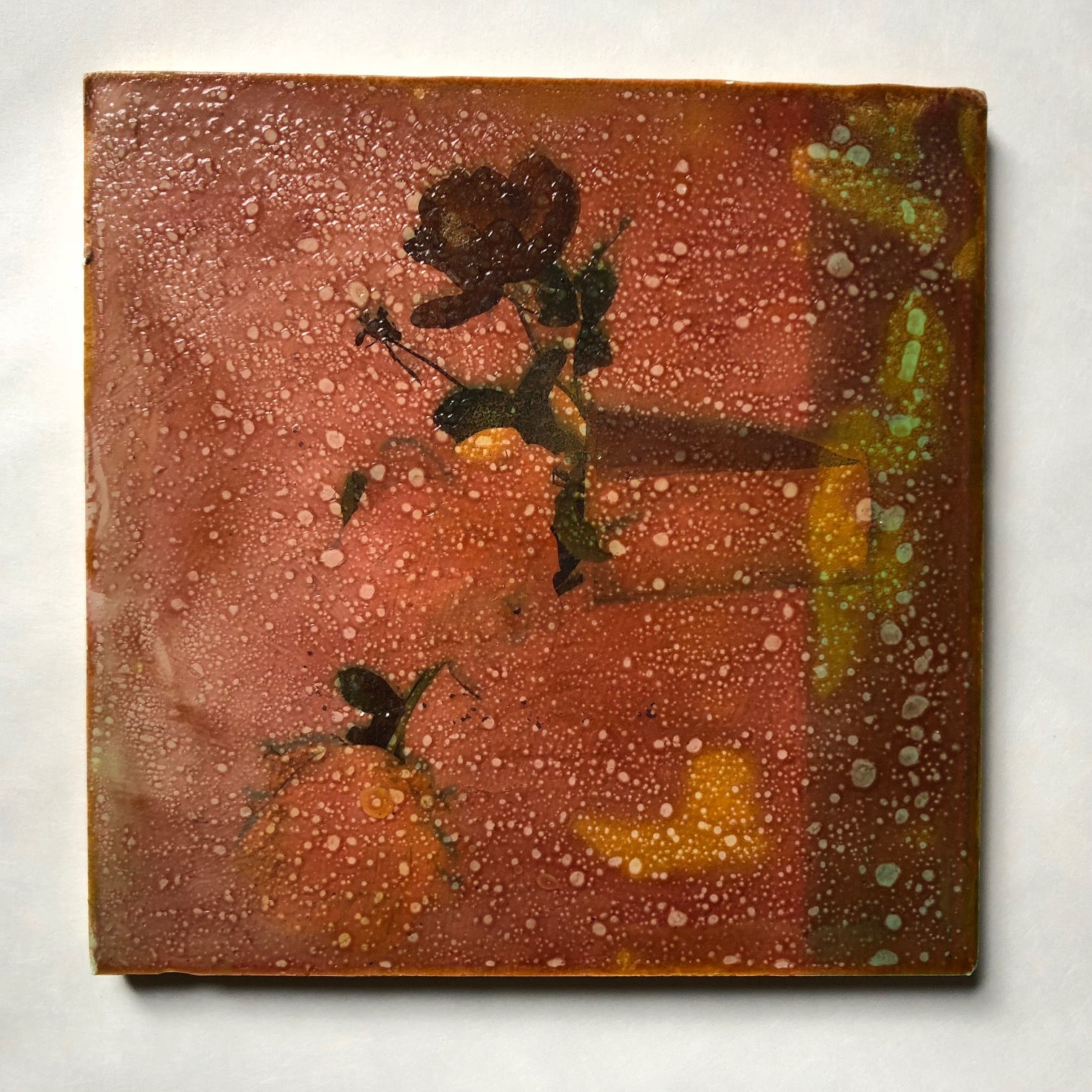 Austin Hearne, Rose Clare