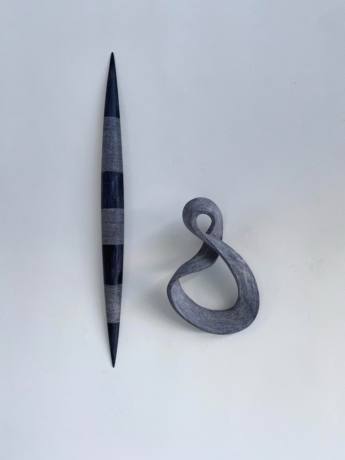 Eilis O'Connell RHA, Drawn Upon, 2020