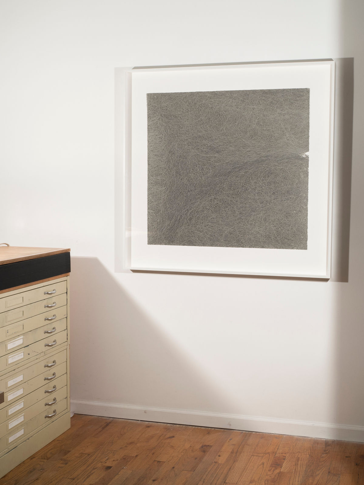 Adam Fowler, Trilogy 1, 2010