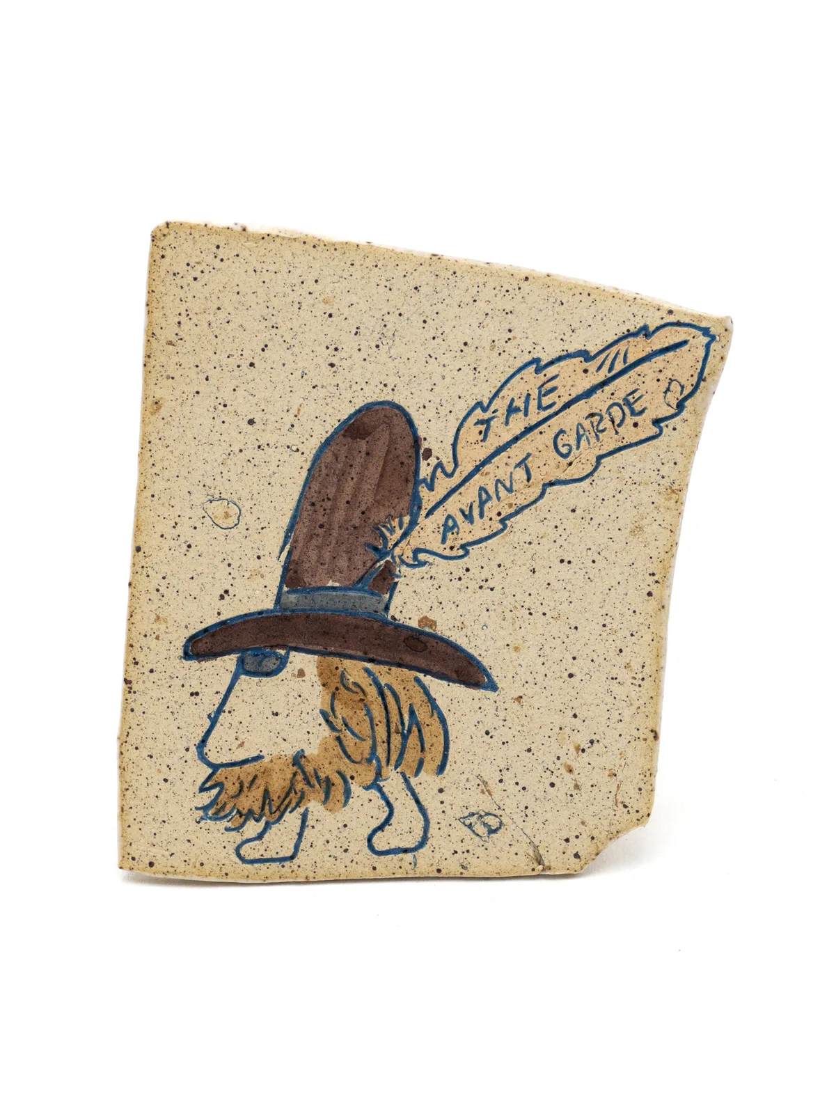 Kevin McNamee-Tweed, Avant Garde Classicist, 2023