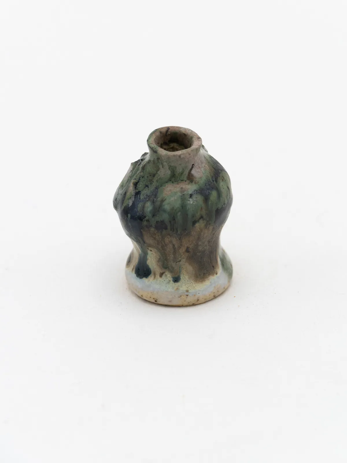 Kevin McNamee-Tweed, The Kindness of Trees (Tiny Vase), 2023