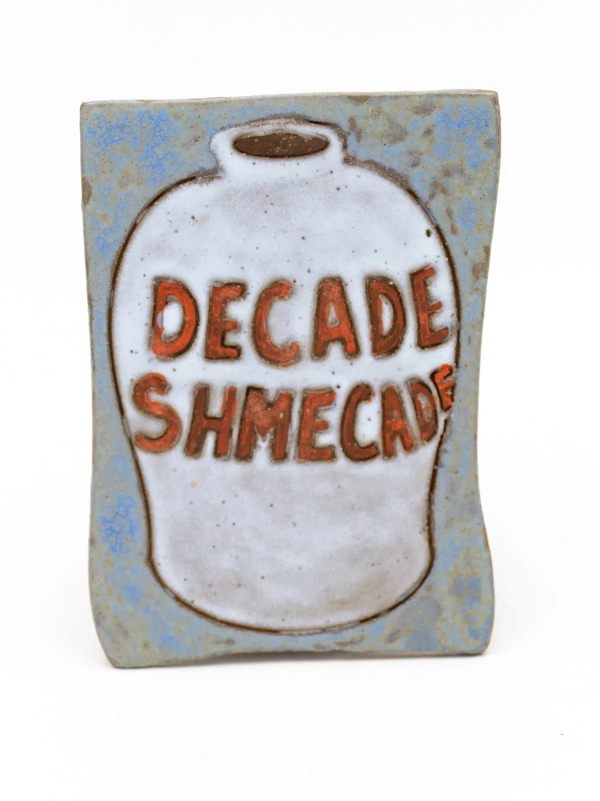 Kevin McNamee-Tweed, Decade Shmecade, 2023