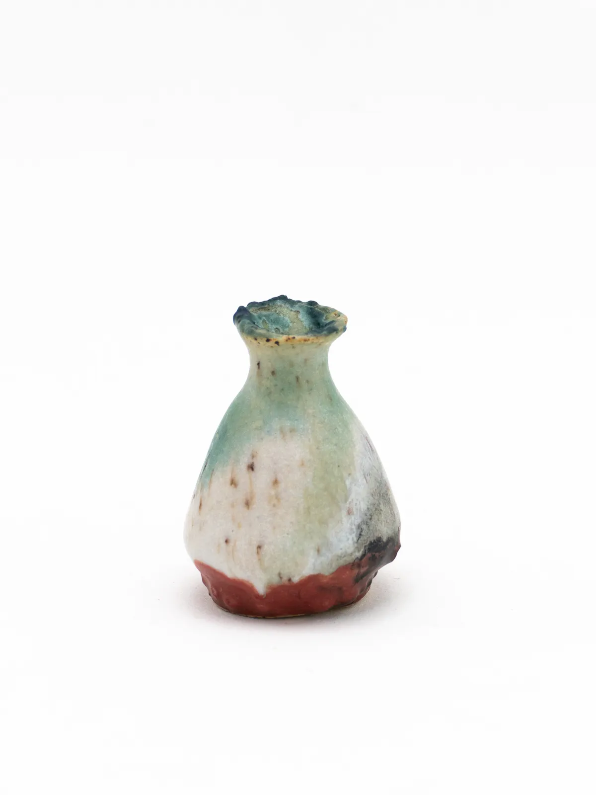Kevin McNamee-Tweed, Tiny Vase 2.35, 2023