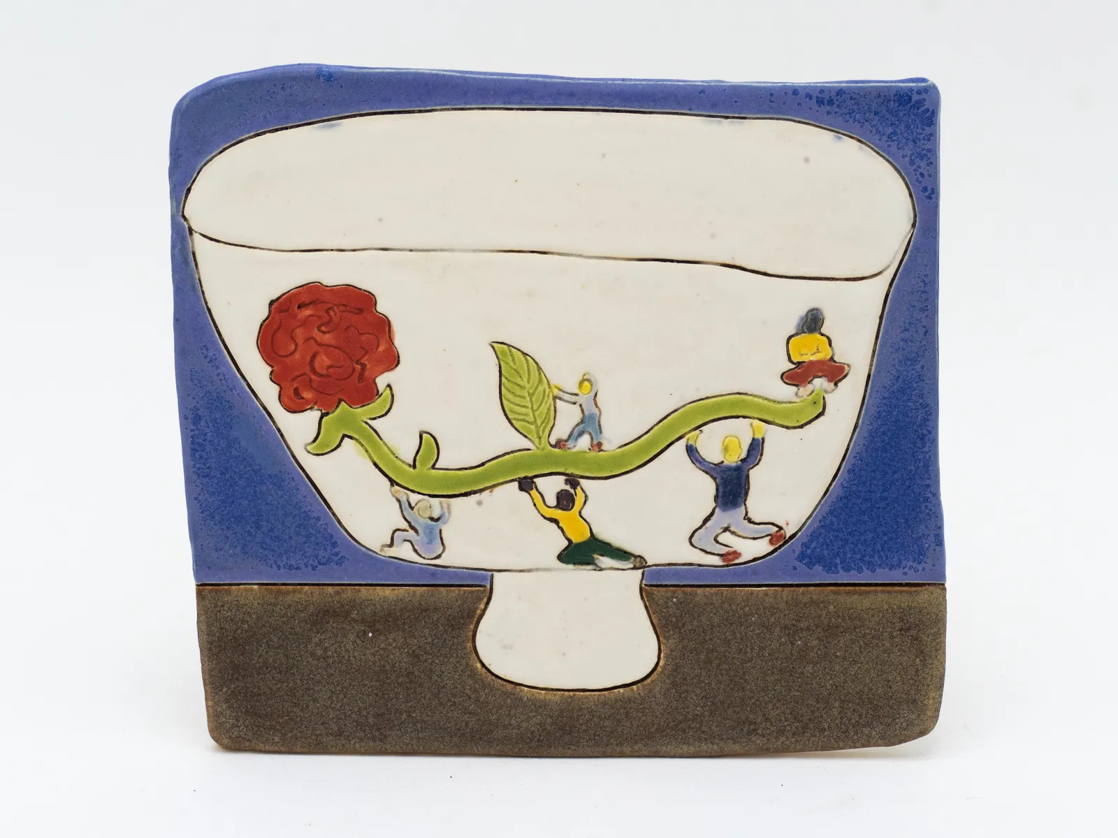 Kevin McNamee-Tweed, Cup Flower, 2023