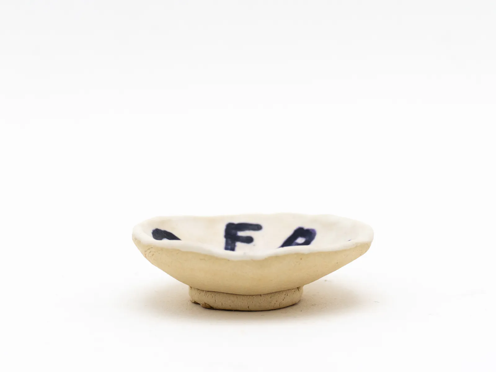 Kevin McNamee-Tweed, Friend Bowl (Tiny), 2023