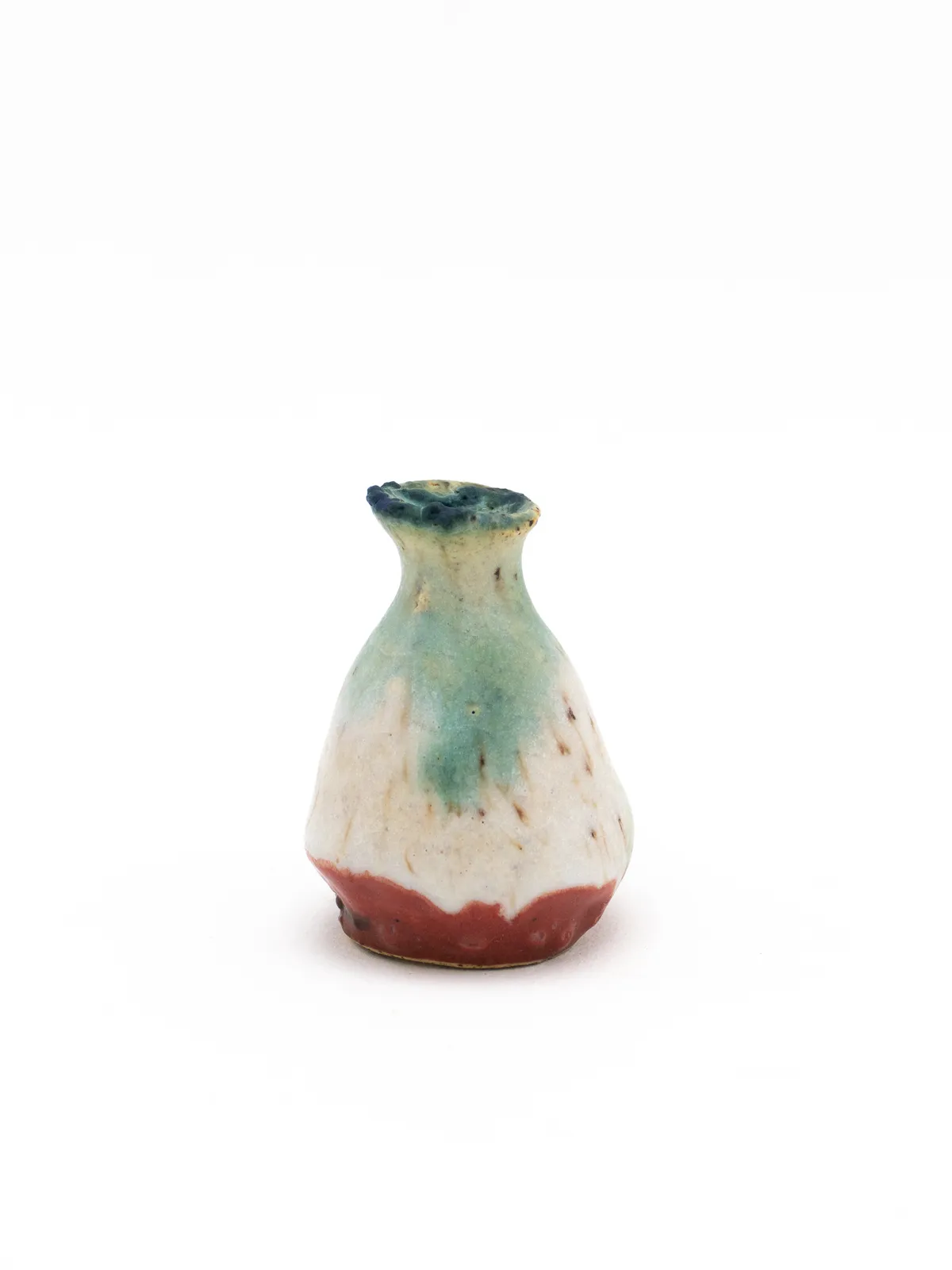 Kevin McNamee-Tweed, Tiny Vase 2.35, 2023