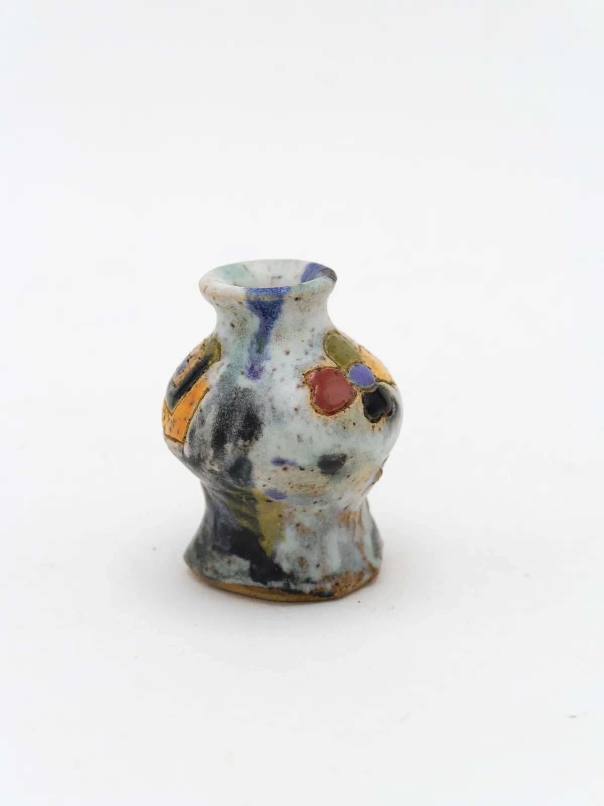 Kevin McNamee-Tweed, Photosynthesis Tiny Vase, 2023