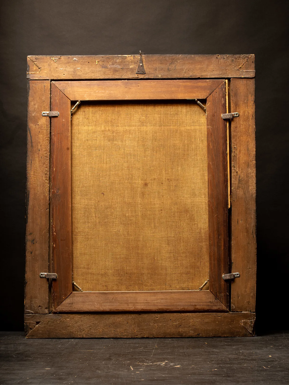 Portrait of Sultan Isa Çelebi (died 1403), identity inscribed in Latin,Venetian School, 16th Century