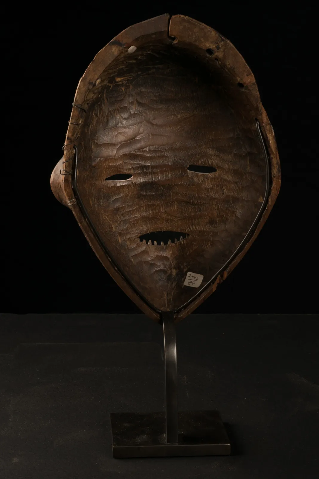 Lovale Female Mask 