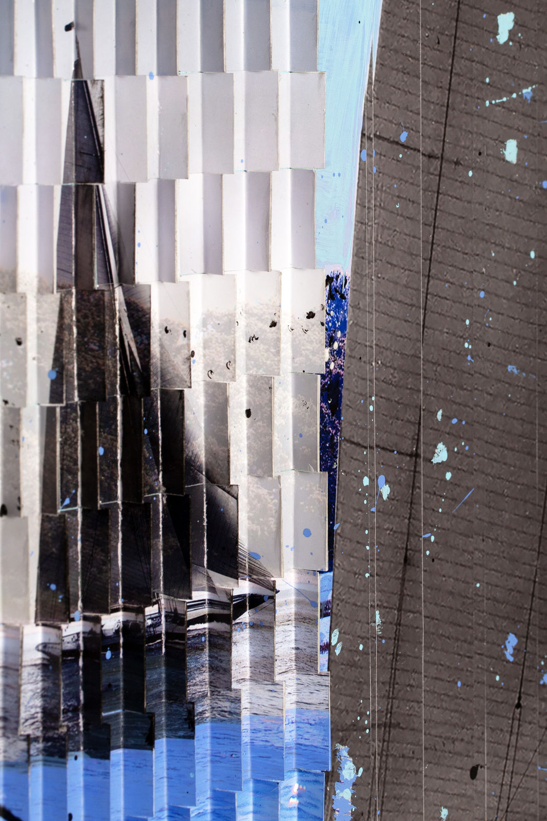 Piers Bourke, The Start - J Class Yacht, 2025