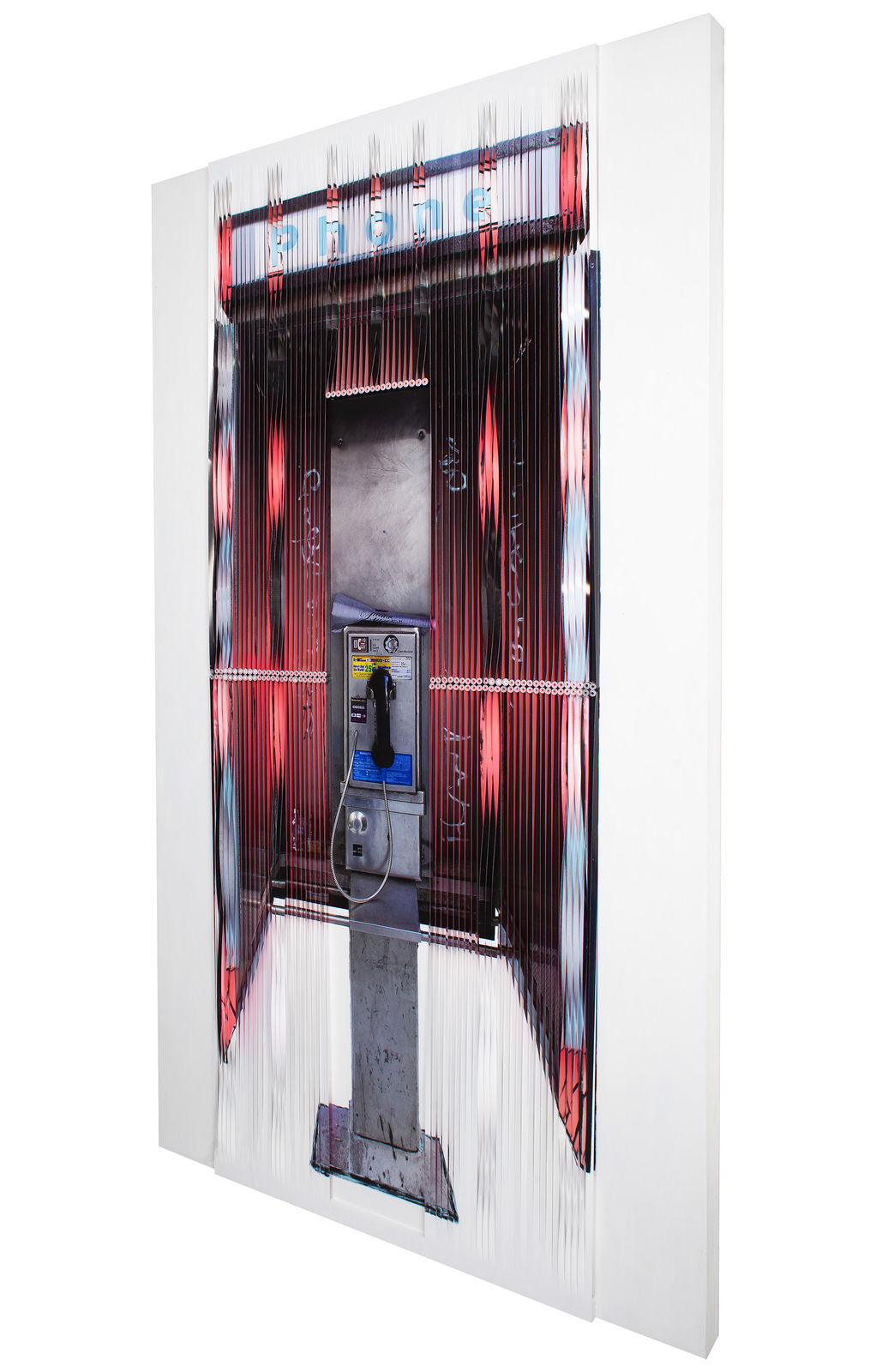 Piers Bourke, Soon to be Removed US edition -, 2025