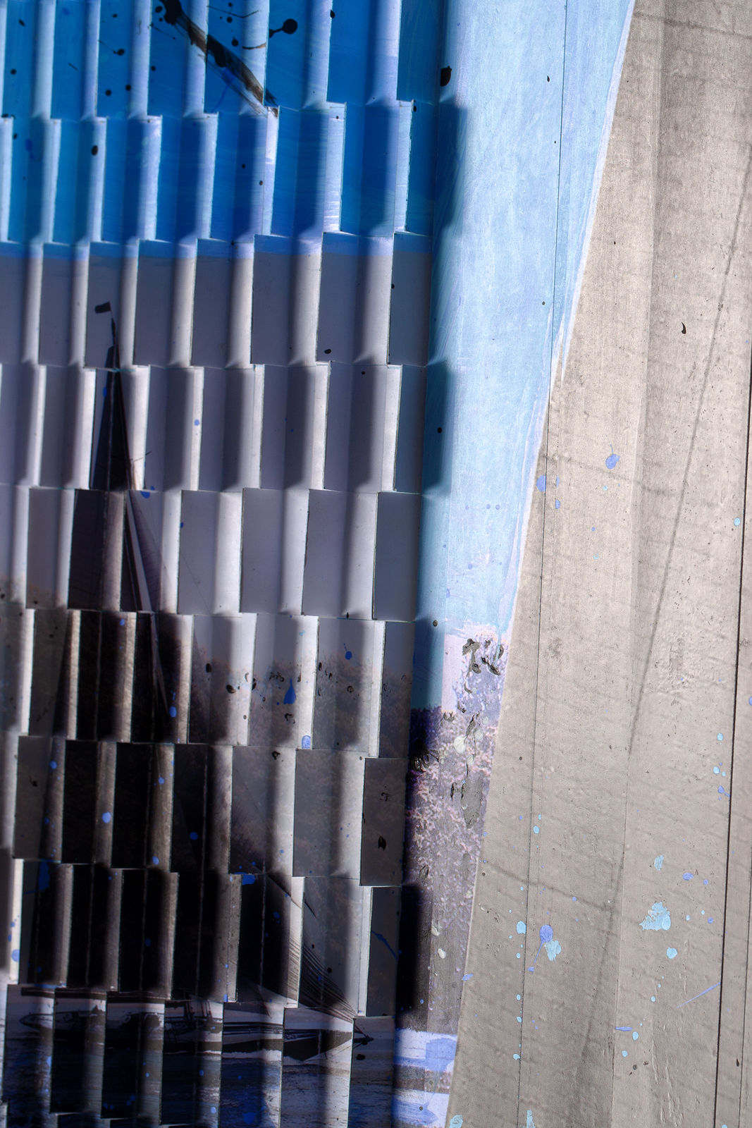 Piers Bourke, The Start - J Class Yacht, 2025