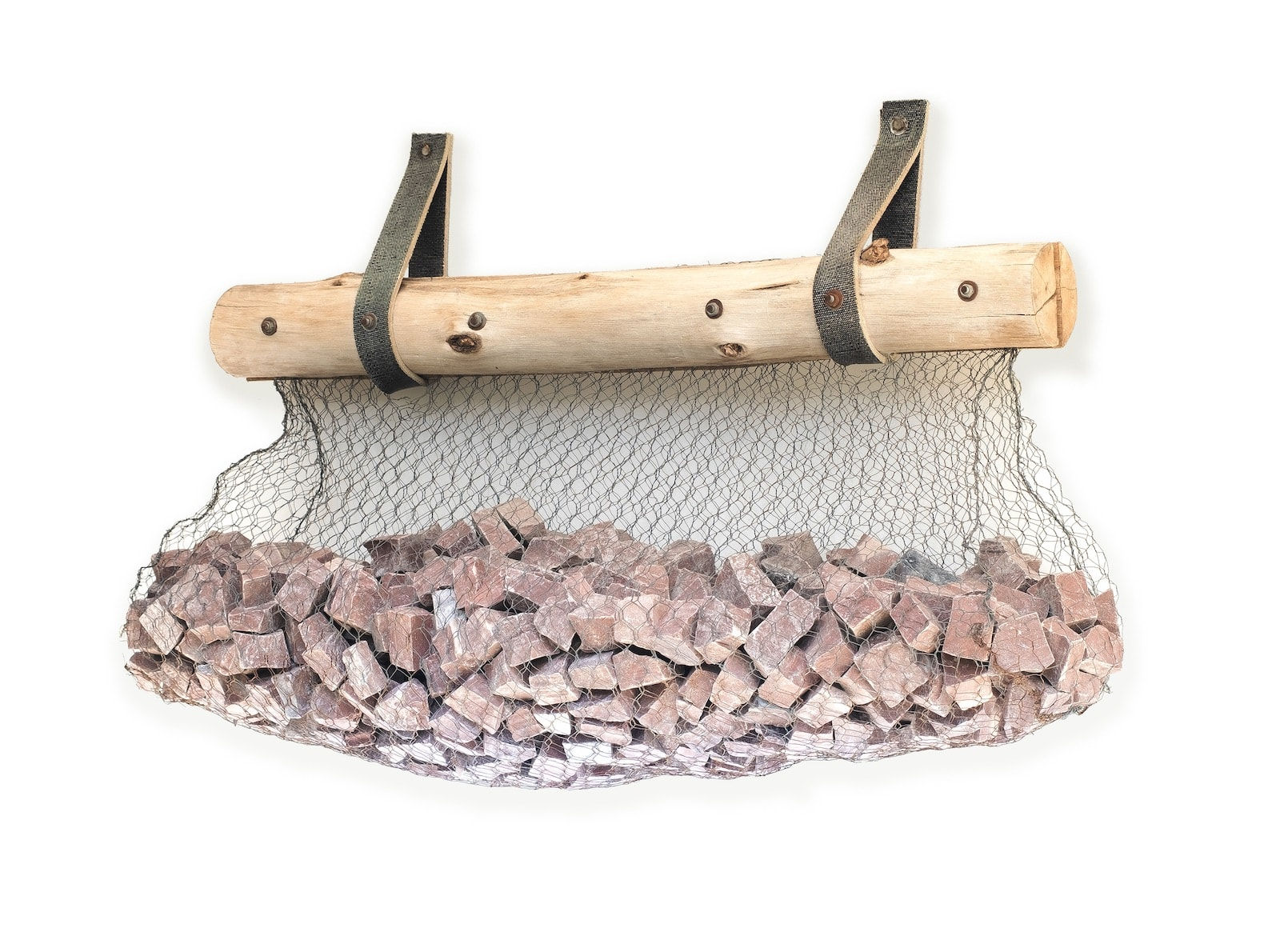 Ivens Machado, Pedras Portuguesas, 2005