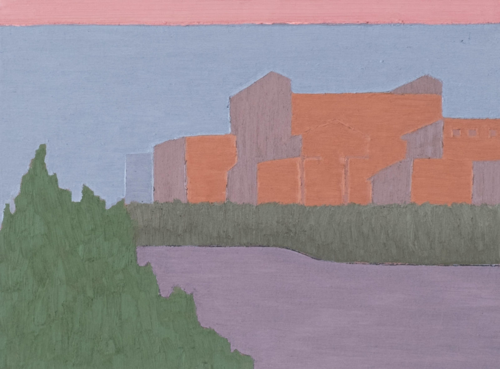 Lucas Arruda, Duomo, 2009