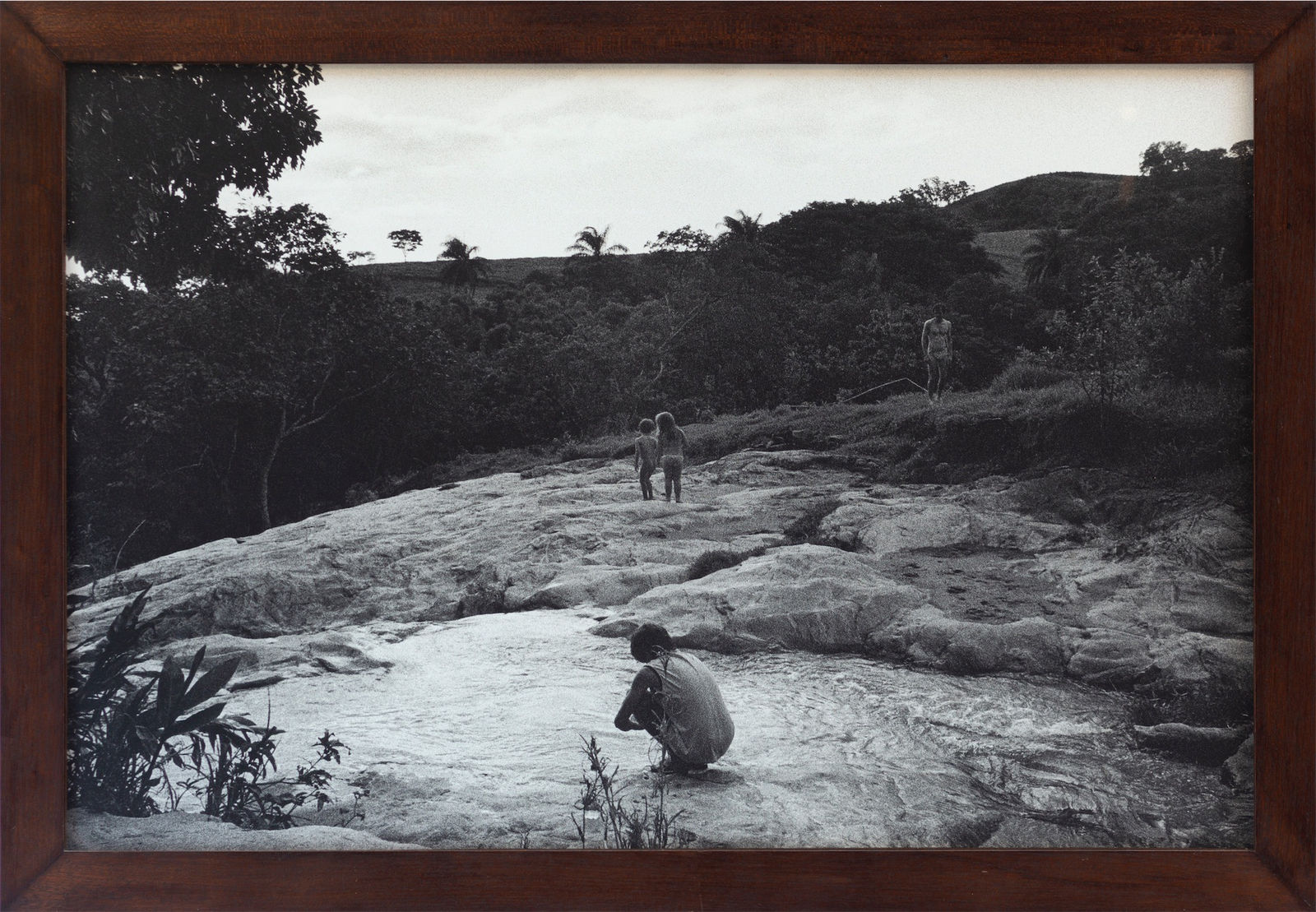 Mauro Restiffe, Mirante #4, 2006