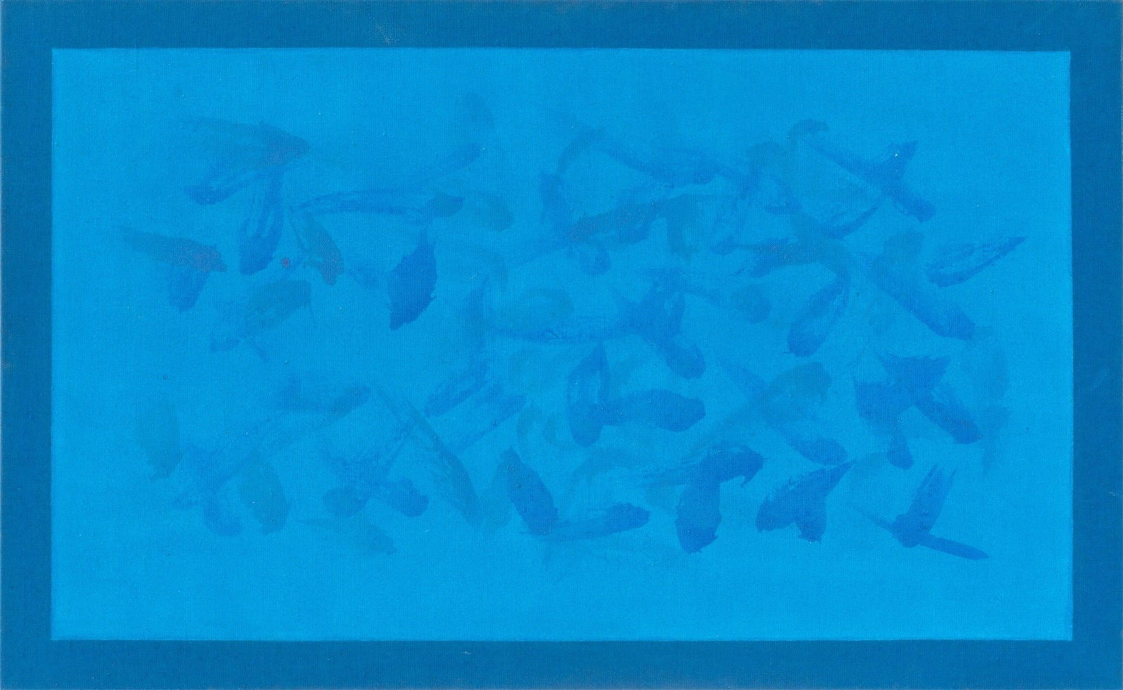 Amélia Toledo, da série Campos de Cor, Anos 2000