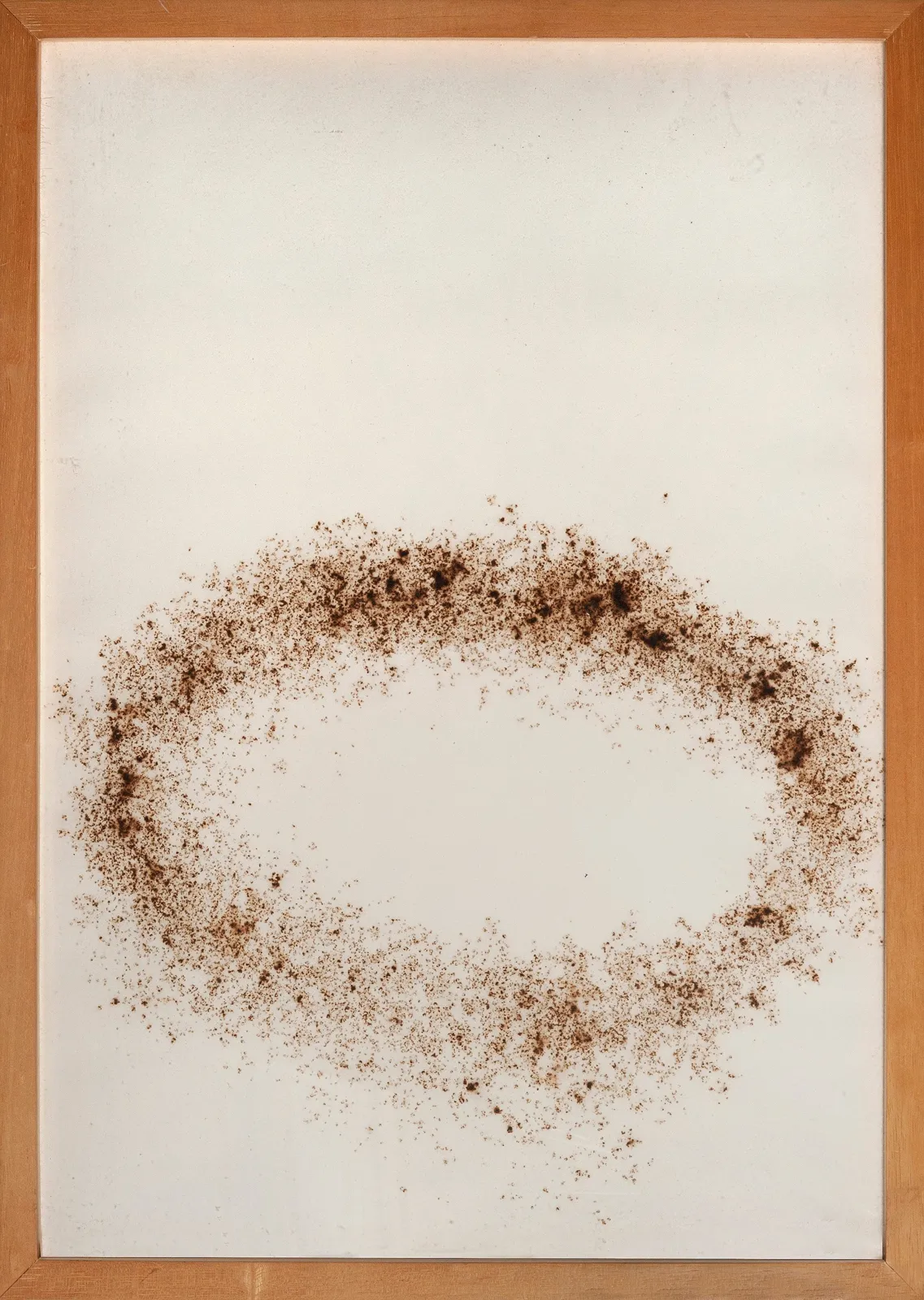 Vanderlei Lopes, Sem título, Déc. 2000