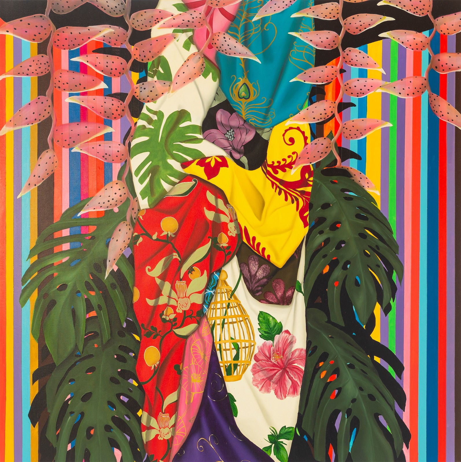 Mariana Palma, Sem Título , 2011