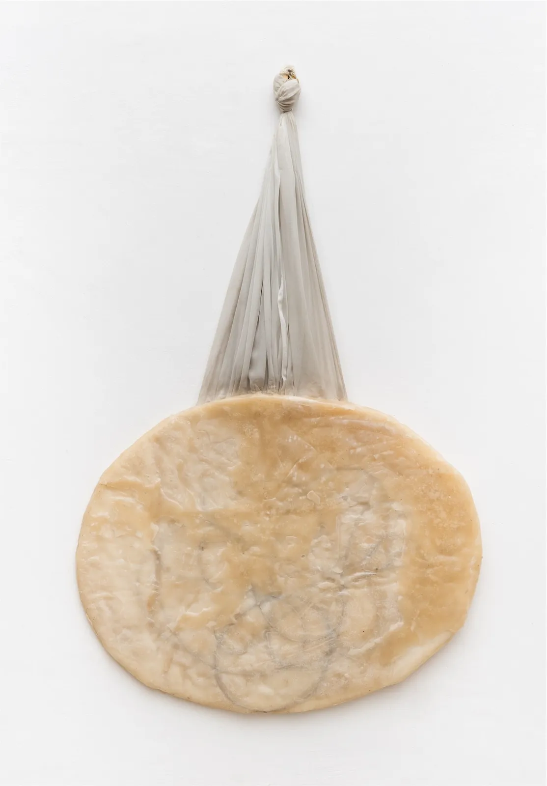 José Resende, Sem Título, déc. 80