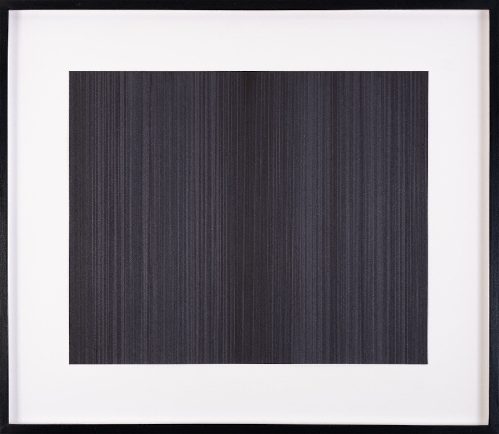 Iran do Espirito Santo, CRTN Estudo 1, 2005