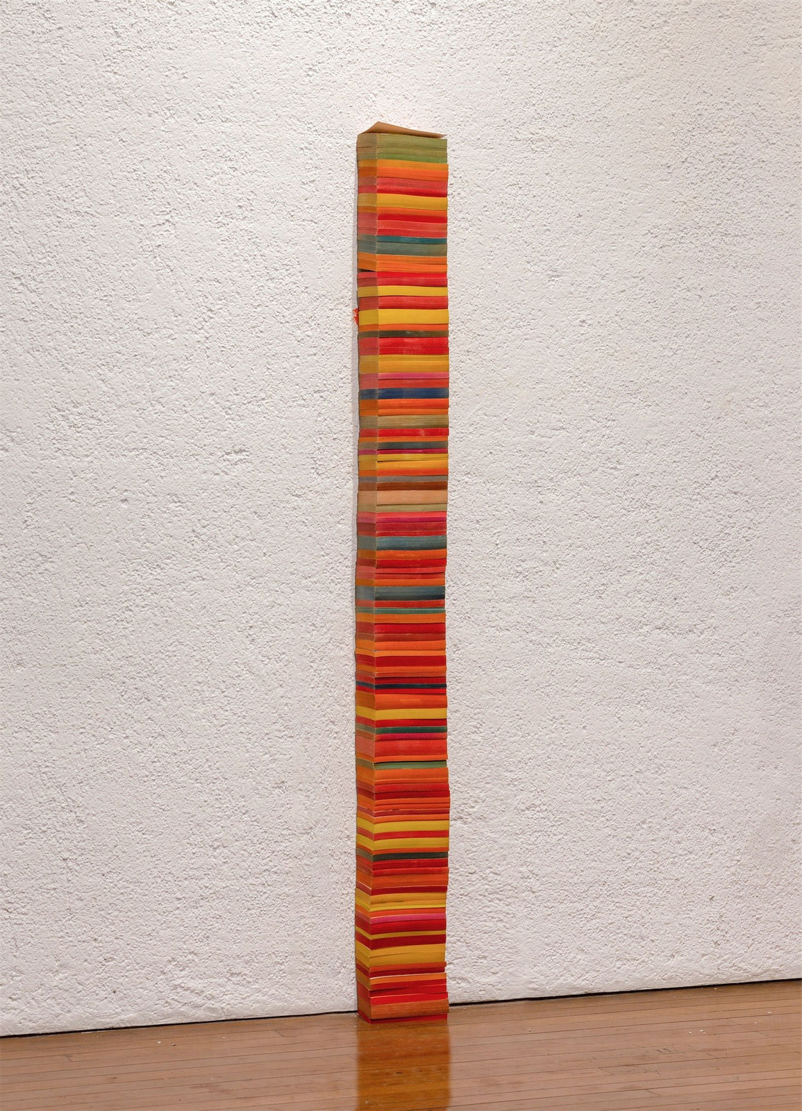 Stephen Dean, Account, 2007