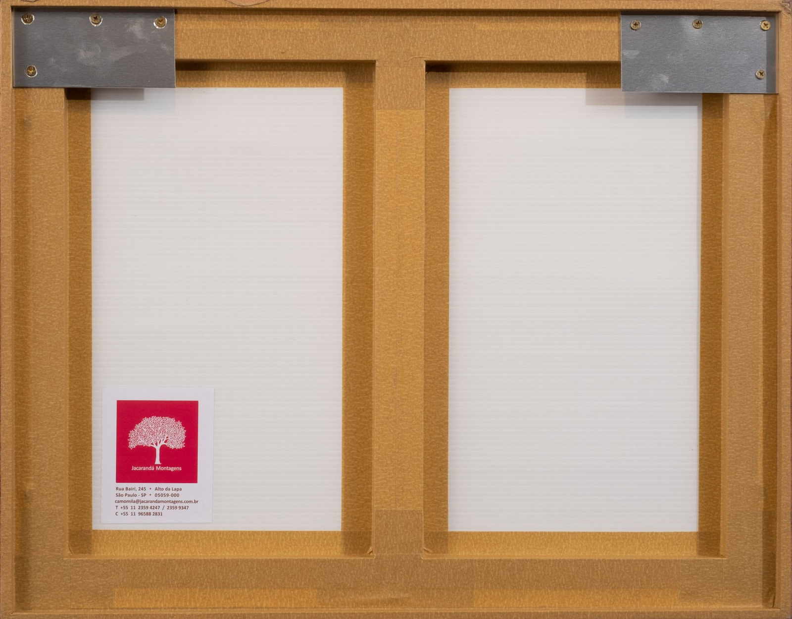 Chico da Silva, Sem título, 1975